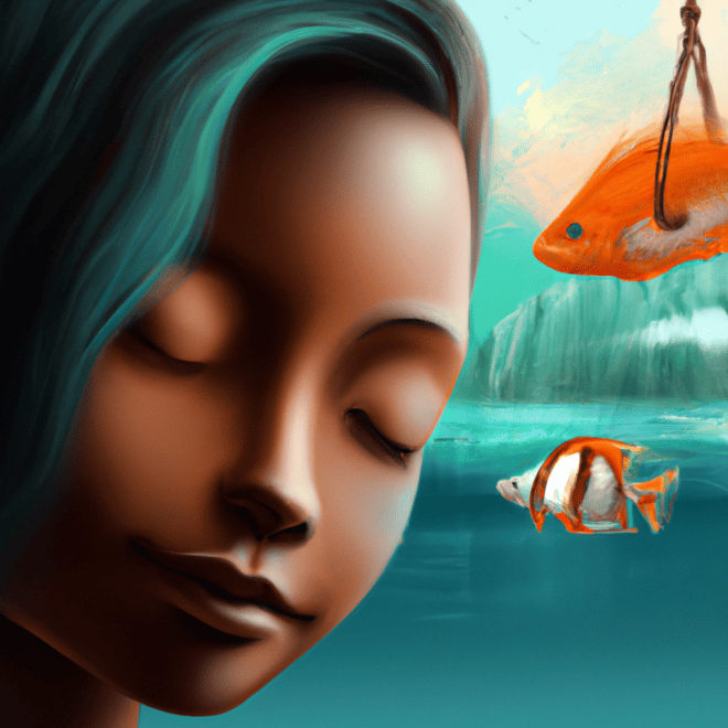 Significado do sonho com peixe: o que pode significar? 4 significado do sonho com