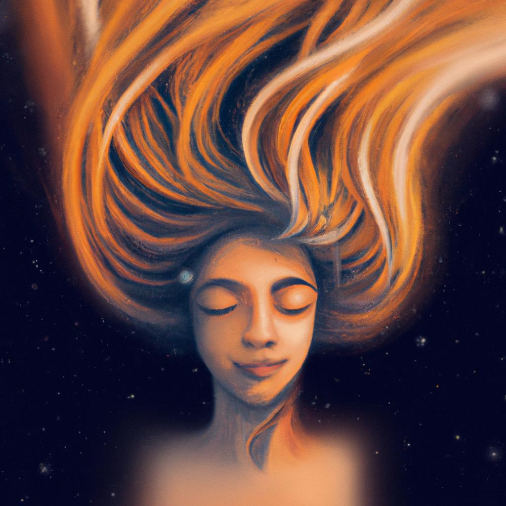significado dos sonhos sonhar com cabelo caindo3