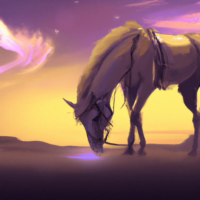 Significado de Sonhar com Cavalo: O Que Significa este Sonho? 4 significado sonhar com cavalo2