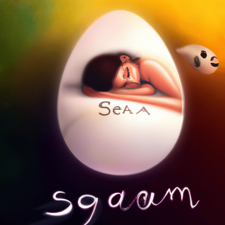 Significado de Sonhar Com Ovo: O Que significa? 4 significado sonhar com ovo2
