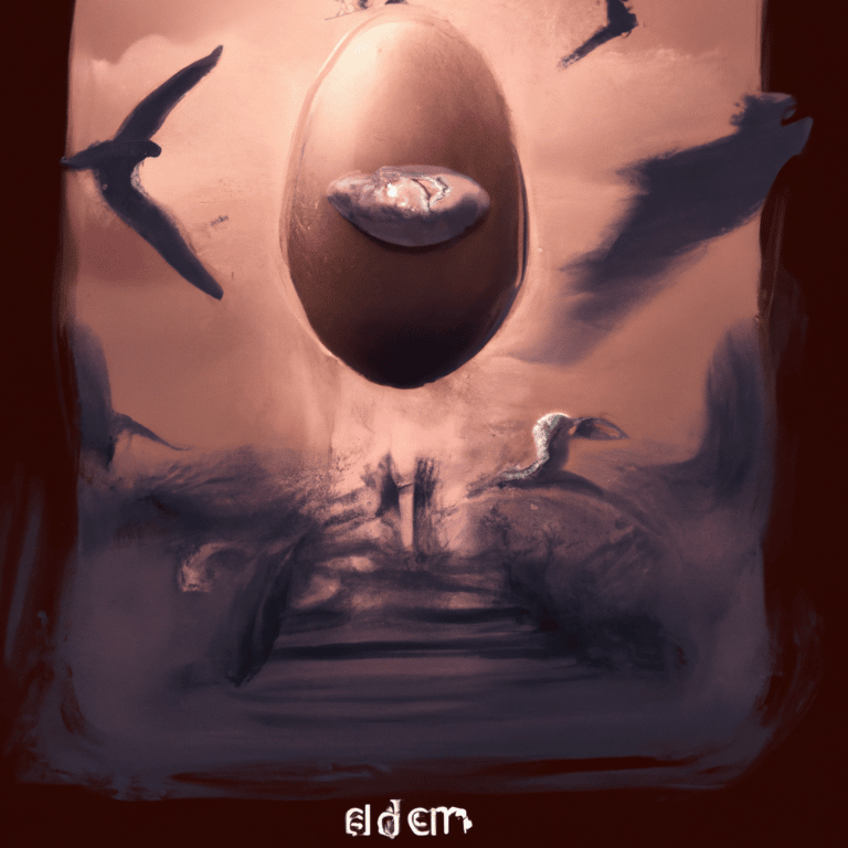 Significado de Sonhar Com Ovo: O Que significa? 3 significado sonhar com ovo3