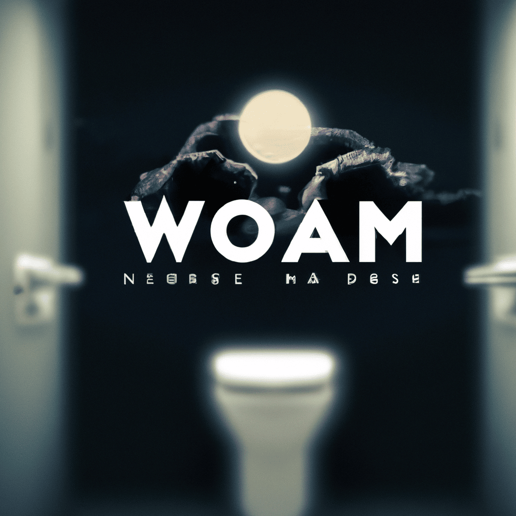 significado sonhar com wc2 1