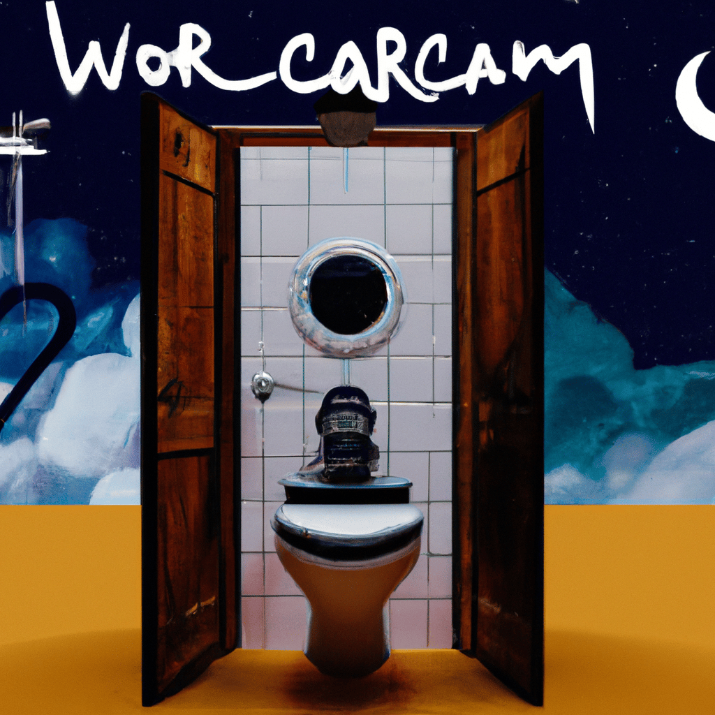 significado sonhar com wc3 1