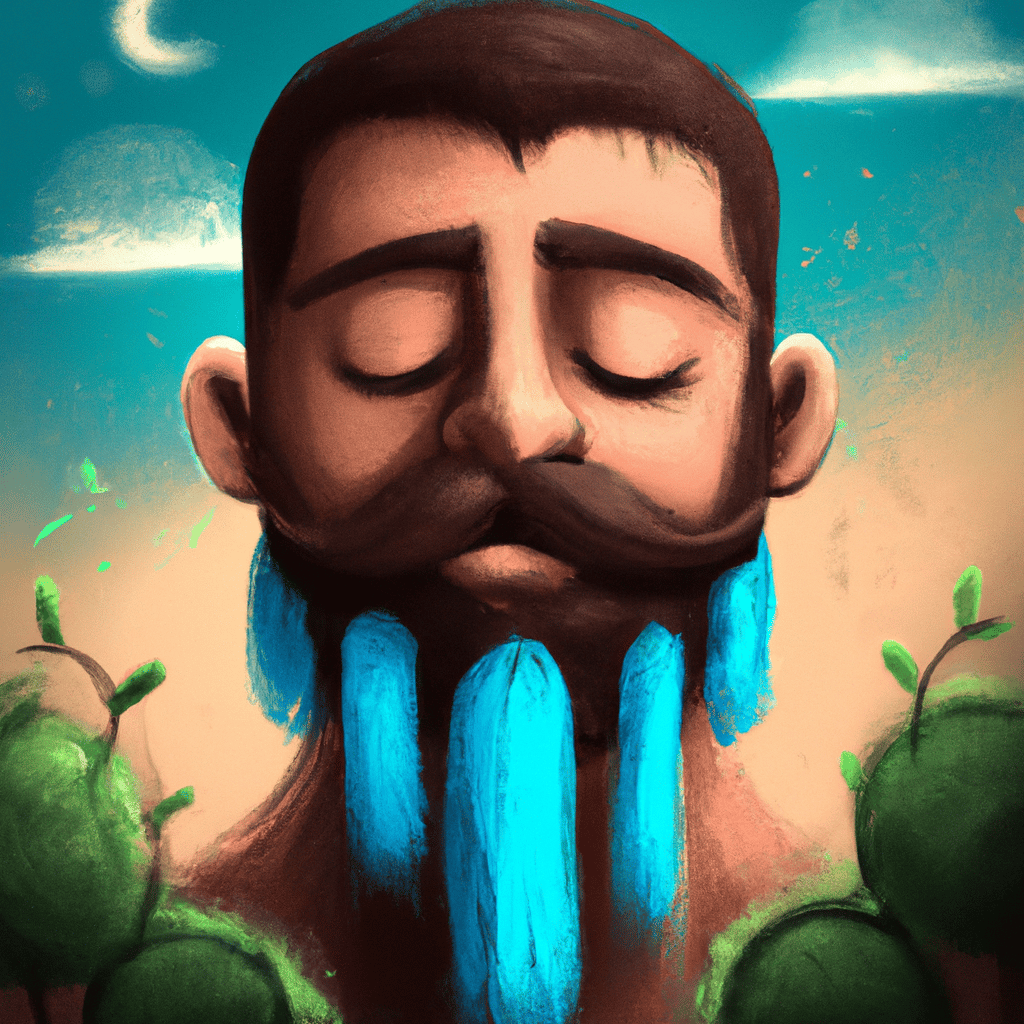 sonha com barba2 4