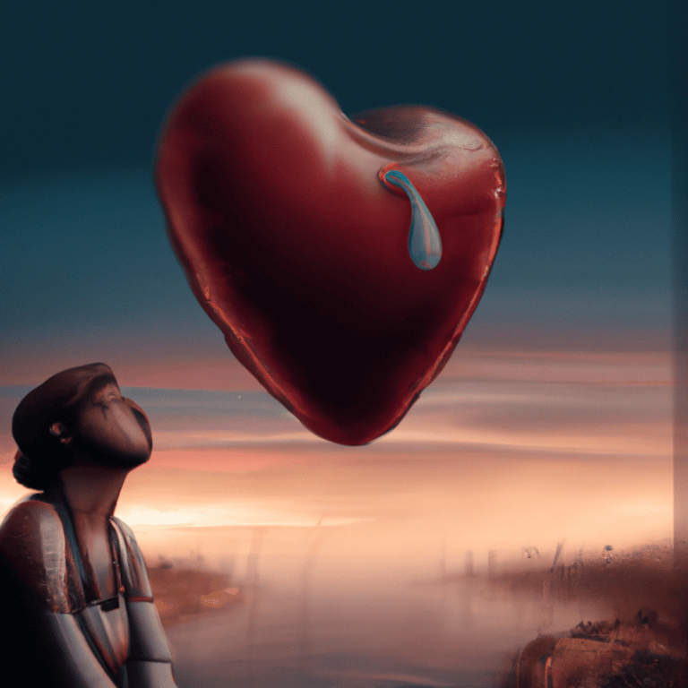 Abortando Com Sangue: O Que Significa Esse Sonho? 4 sonhar abortando com sangue2