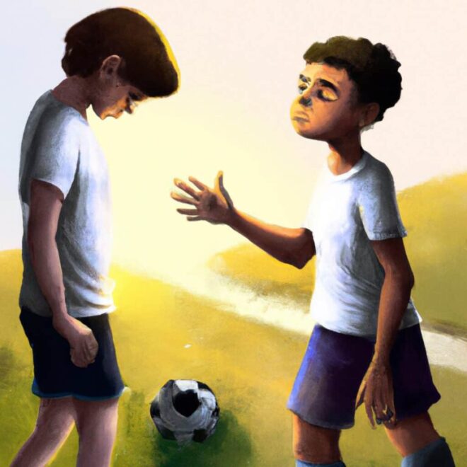 sonhar brigando com irmao por causa de futebol2 1 scaled