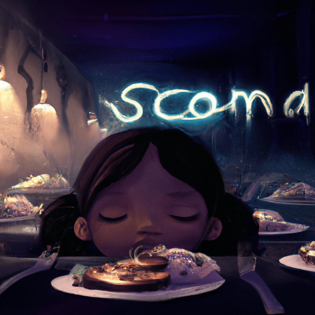 Descubra o Significado de Sonhar com Comida! Desvende os Mistérios! 3 sonhar c comida3