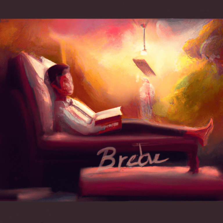 Interpretando seus Sonhos: O que Significa Sonhar com a Bíblia Aberta? 2 sonhar com a biblia aberta4