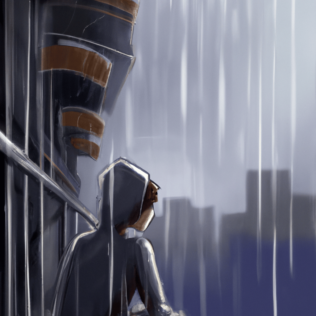Descubra o Significado de Sonhar com Água Barrenta de Chuva! 2 sonhar com agua barrenta de chuva4 1