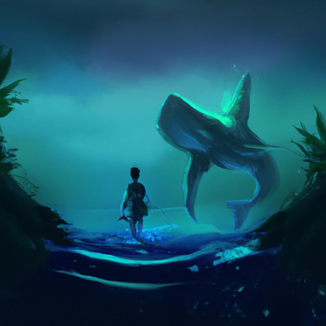 sonhar com agua escura jogo do bicho3