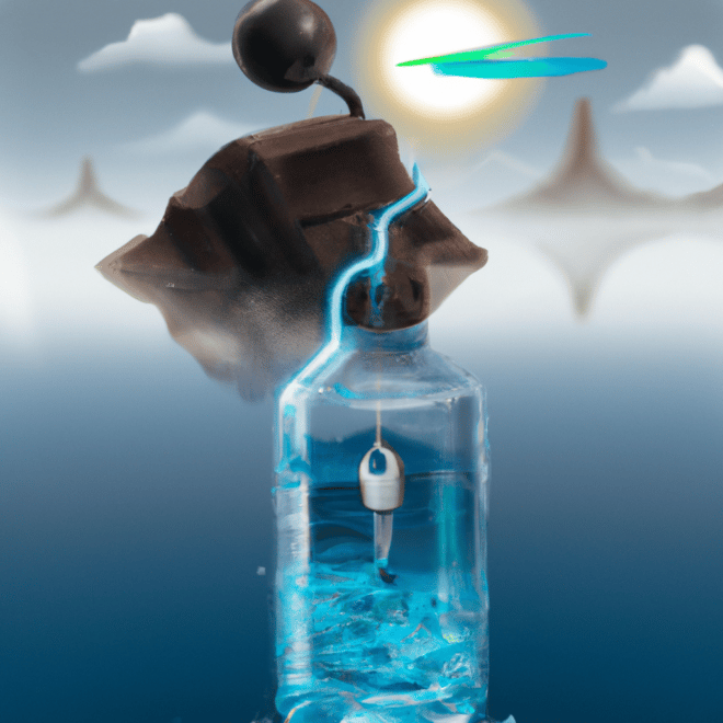 sonhar com agua mineral3