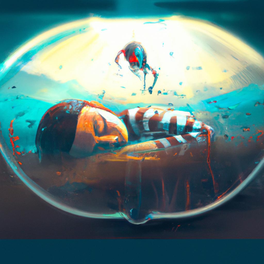 sonhar com agua no jogo do bicho2