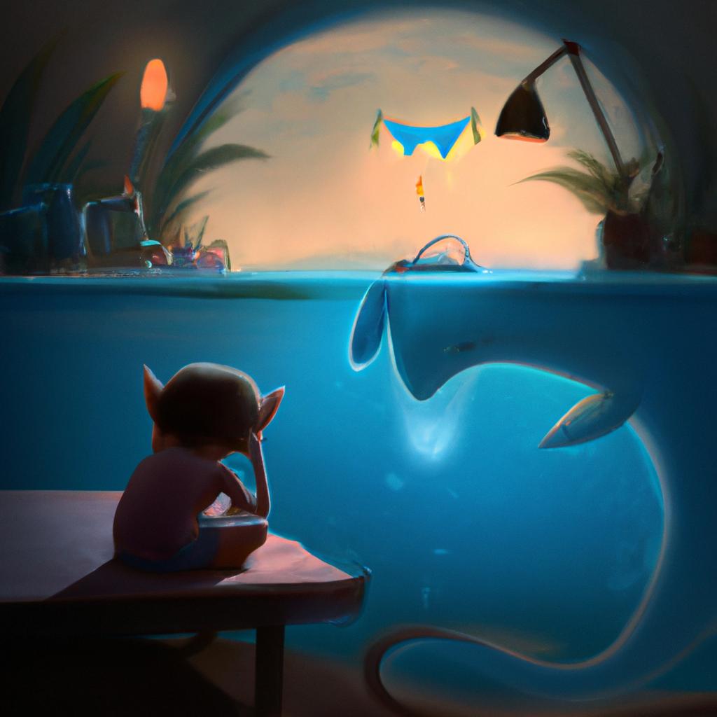 sonhar com agua no jogo do bicho3