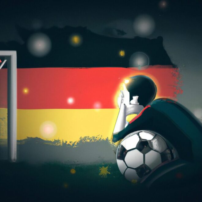 Sonhar com Alemanha Perdendo no Futebol: O que Representa? 4 sonhar com alemanha perdendo no futebol2 scaled