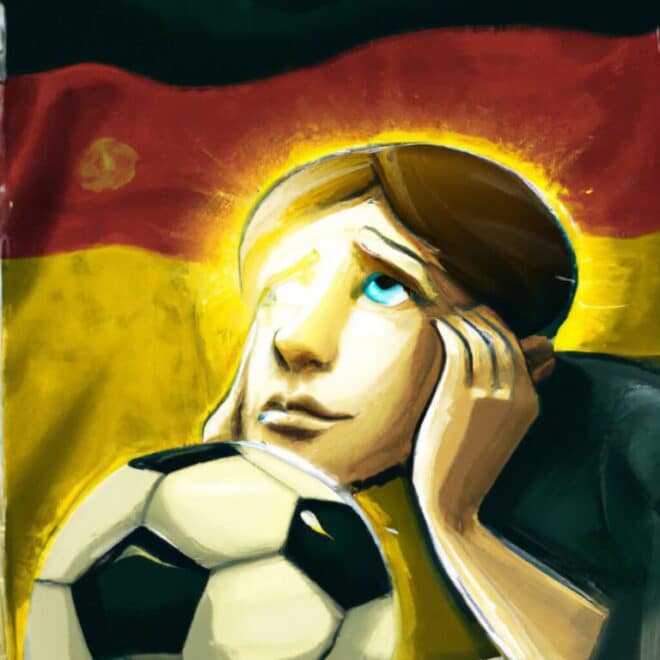 Sonhar com Alemanha Perdendo no Futebol: O que Representa? 3 sonhar com alemanha perdendo no futebol3 scaled