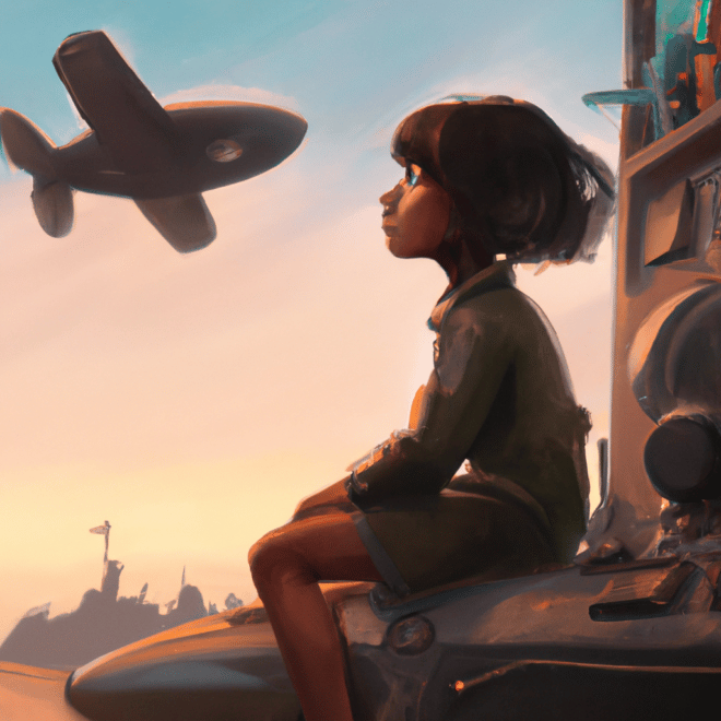 Os significados mais bizarros para sonhar com um avião de brinquedo 2 sonhar com aviao de brinquedo4