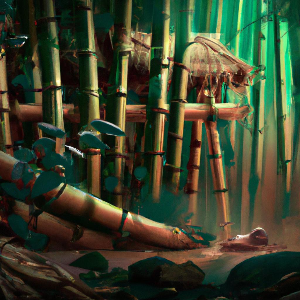 sonhar com bambu3