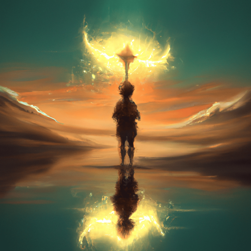 Sonhar com Batalha Espiritual: Descubra o Significado! 4 sonhar com batalha espiritual2