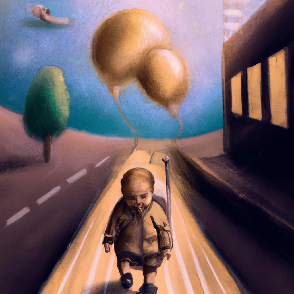 Descubra o Significado de Sonhar com Bebê Andando! 3 sonhar com bebe andando3 1