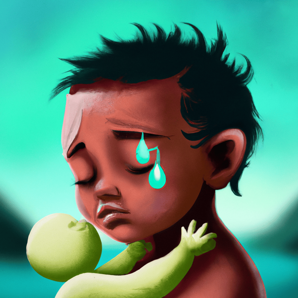 Descubra o Significado de Sonhar com Bebê Chorando! 4 sonhar com bebe chorando2
