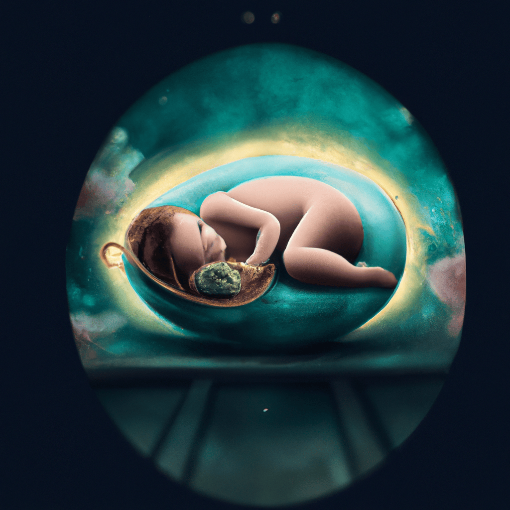 sonhar com bebe mexendo dentro da barriga4