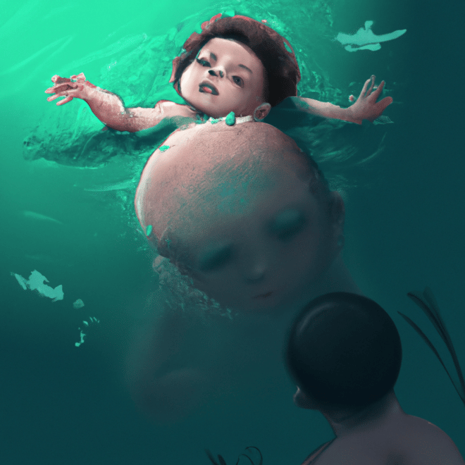 Sonhar com bebê morto na água: o que significa? 3 sonhar com bebe morto na agua3