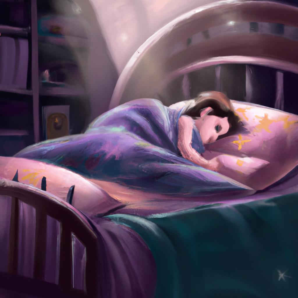 Descubra o Significado de Sonhar com Bebê na Cama! 4 sonhar com bebe na cama2