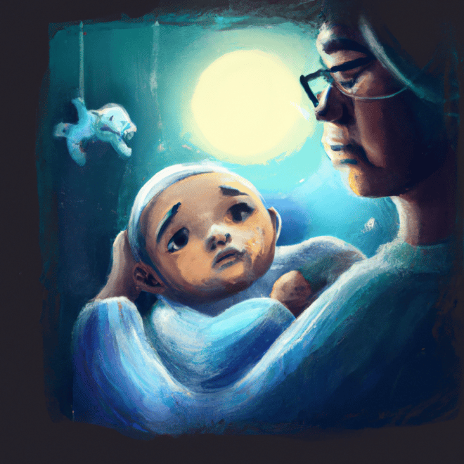 "Sonhar com Bebê Recém-Nascido Abandonado: Entenda o Significado!" 2 sonhar com bebe recem nascido abandonado4
