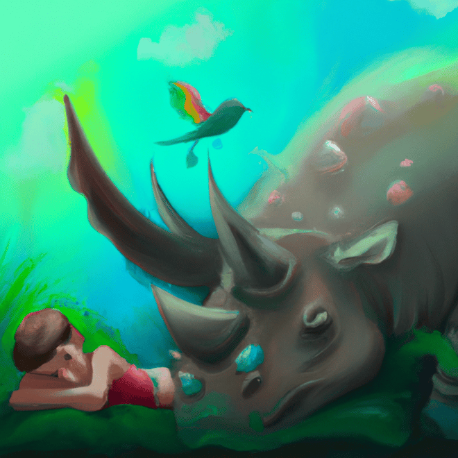 sonhar com bicho varejeira2