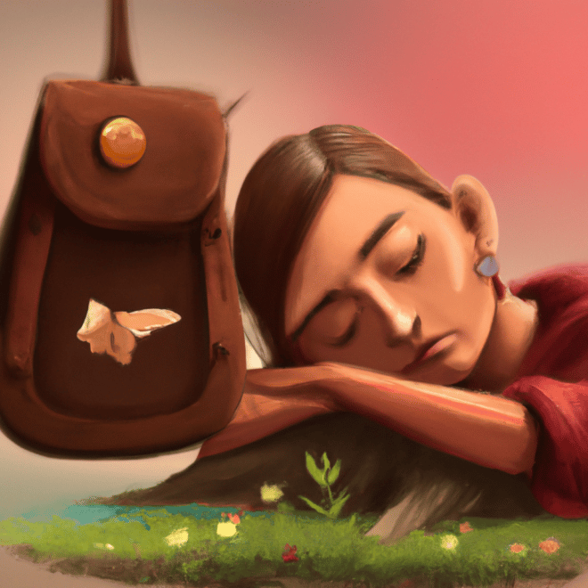 Sonhar com Bolsa de Couro: O Que Significa? 3 sonhar com bolsa de couro3