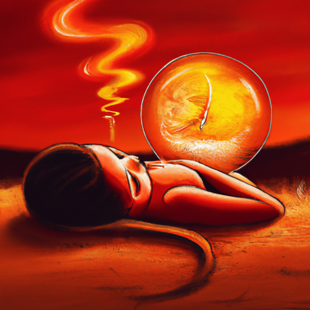 Descubra o que Significa Sonhar com Brasas Acesas! 2 sonhar com brasas acesas4 2