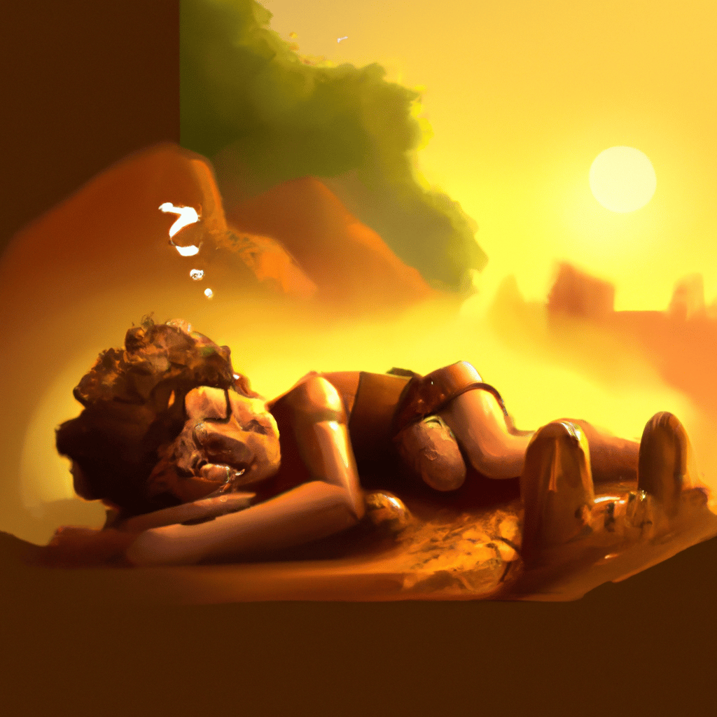 Sonhar com Bronzeamento: Descubra seu Significado! 2 sonhar com bronzeamento4