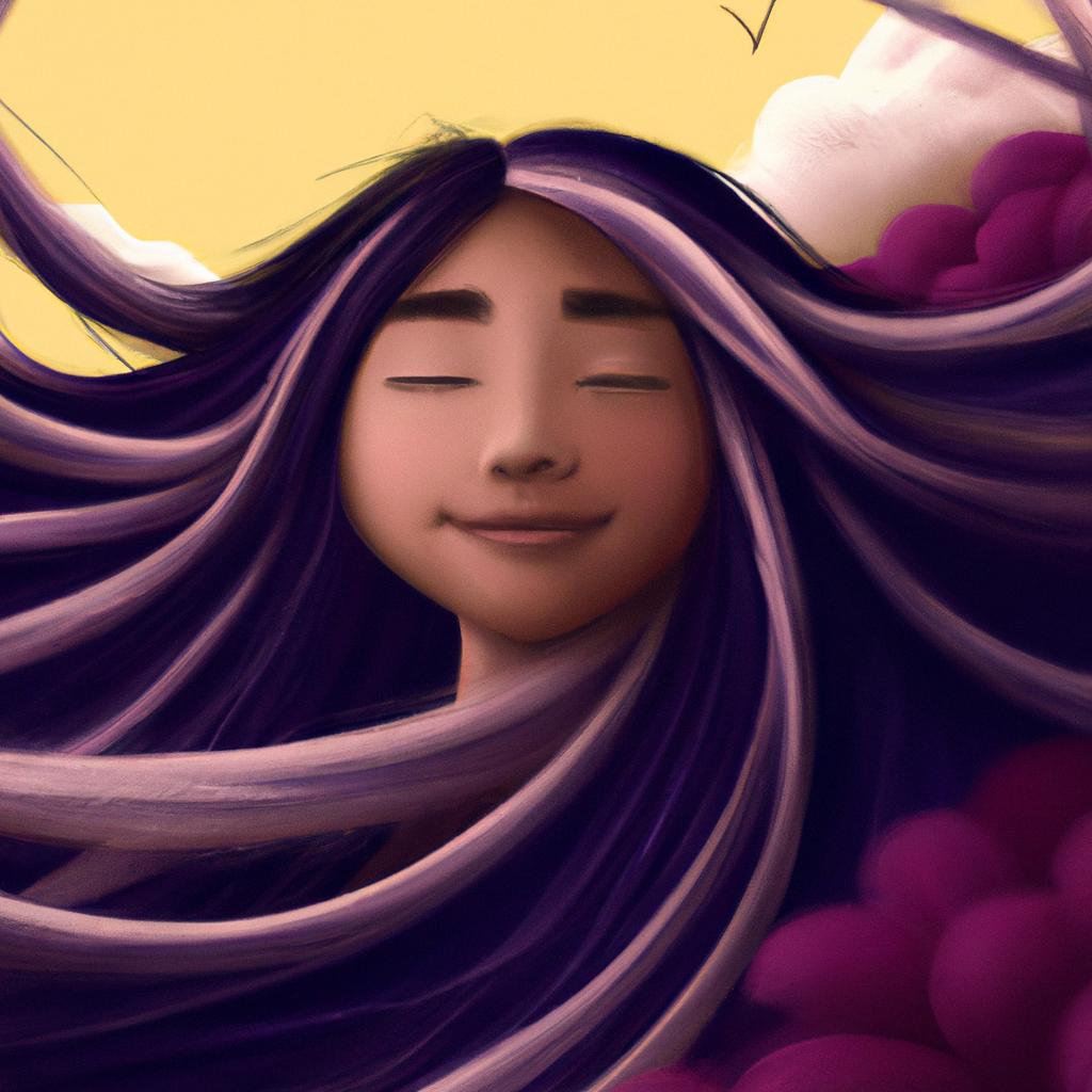 Descubra o Significado de Sonhar com Cabelo Livro dos Sonhos! 4 sonhar com cabelo livro dos sonhos2