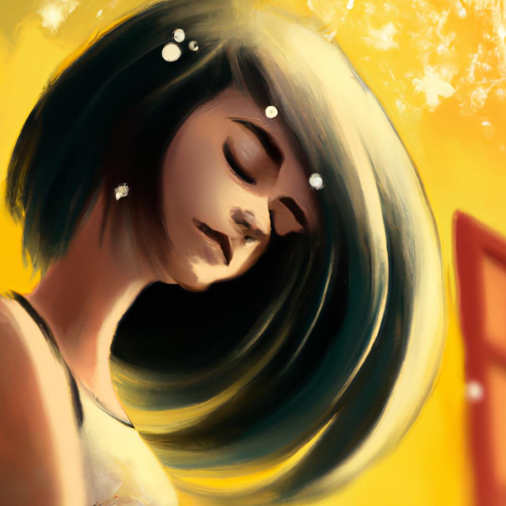 Descubra o Significado de Sonhar com Cabelo Livro dos Sonhos! 3 sonhar com cabelo livro dos sonhos3
