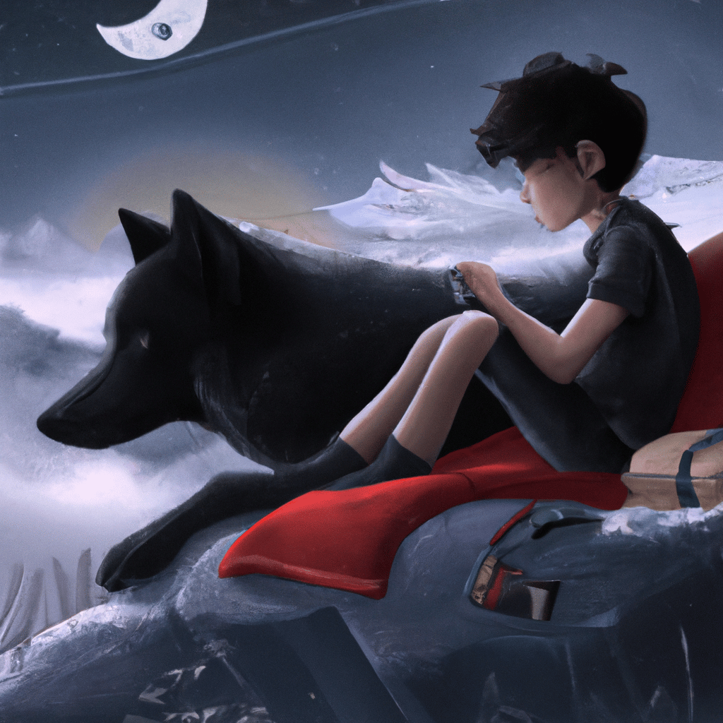 sonhar com cachorro preto livro dos sonhos4 1