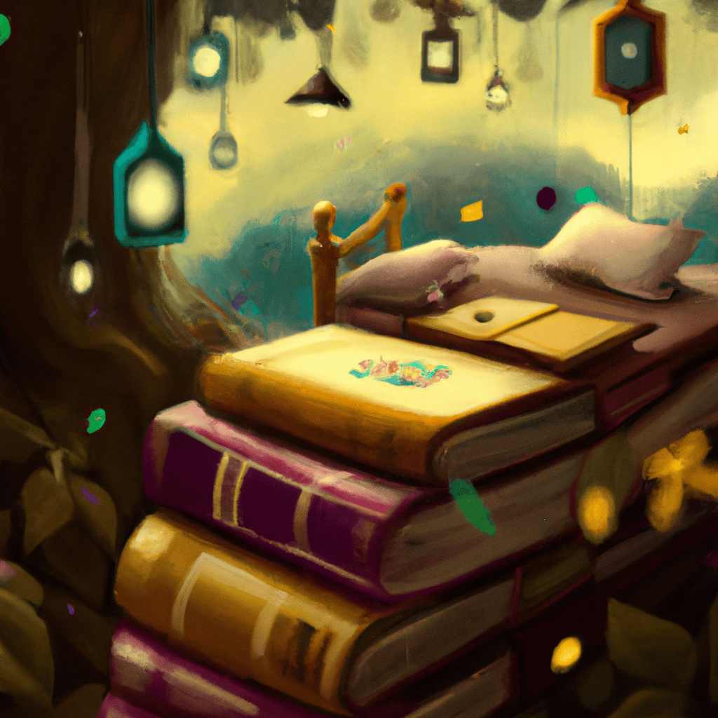 sonhar com camas livro dos sonhos2 3