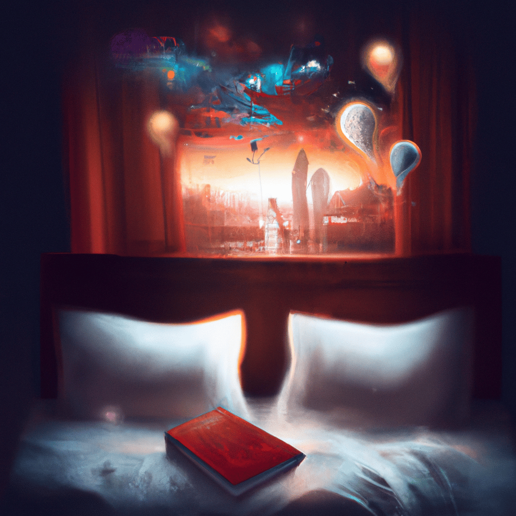 sonhar com camas livro dos sonhos3 2