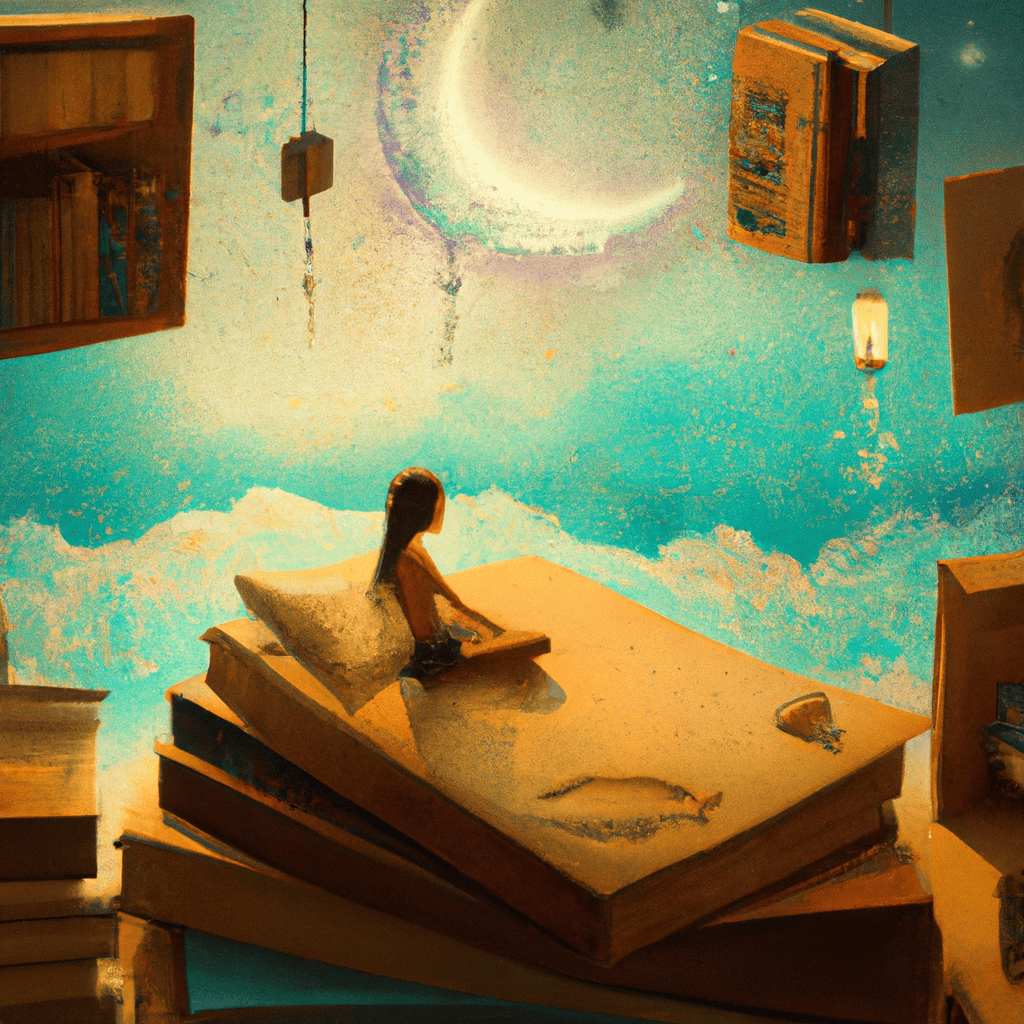 sonhar com camas livro dos sonhos3 5