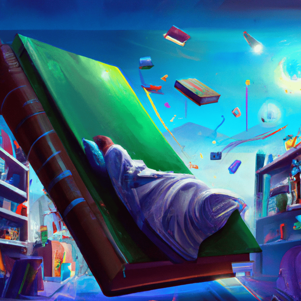 sonhar com camas livro dos sonhos4 1