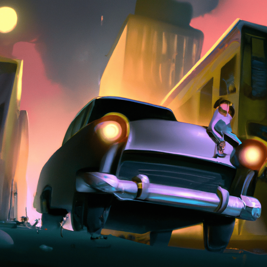Descubra o Significado de Sonhar com Carro Batendo 4 sonhar com carro batendo2
