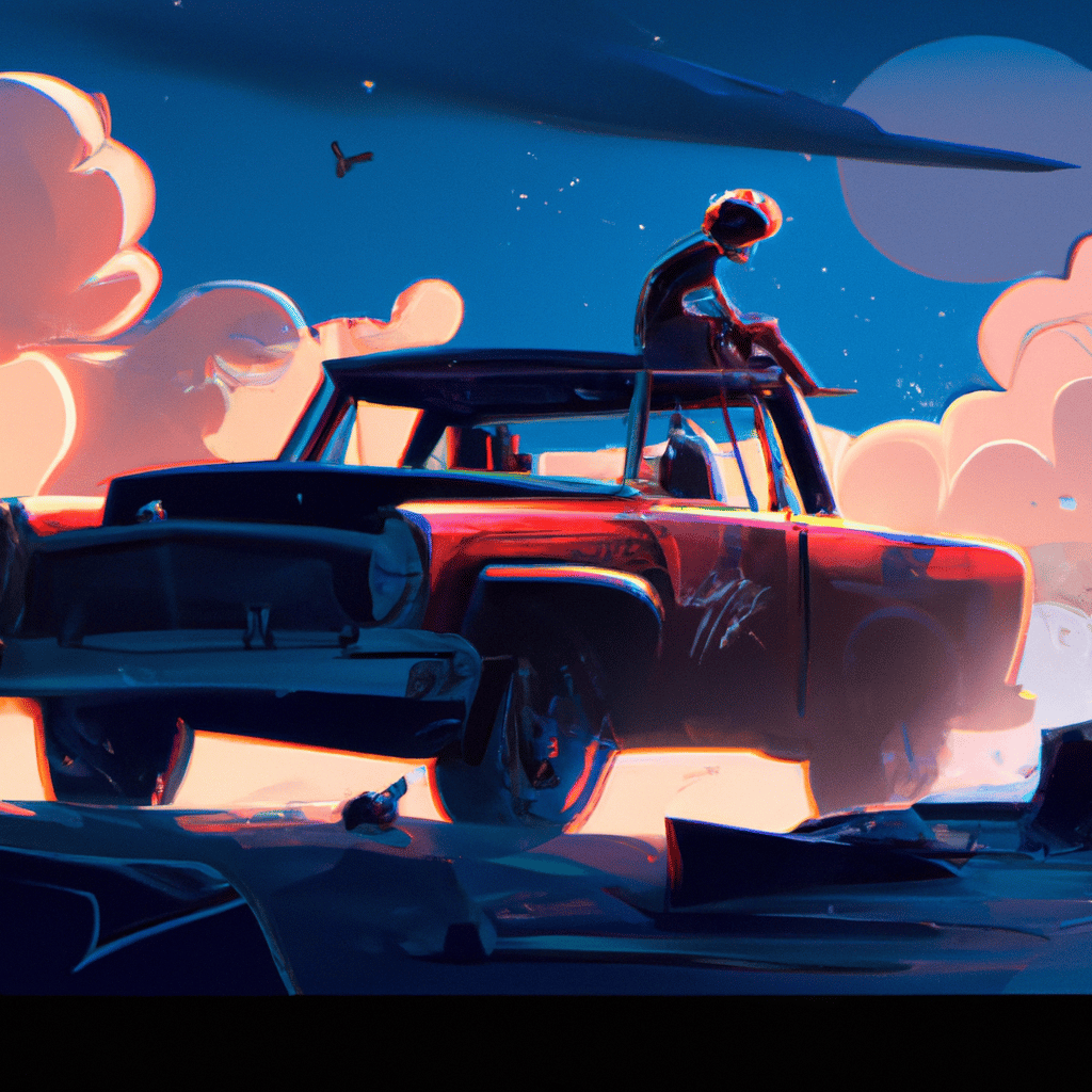 sonhar com carro batendo3 1