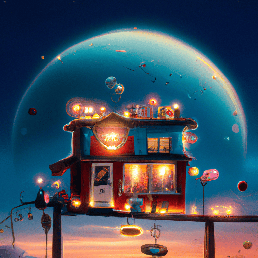 sonhar com casa com muitos quartos4