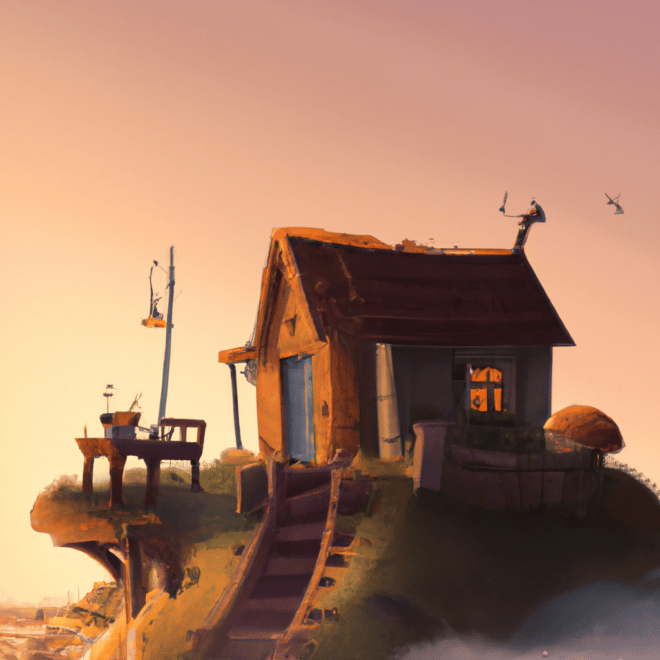 sonhar com casa velha4