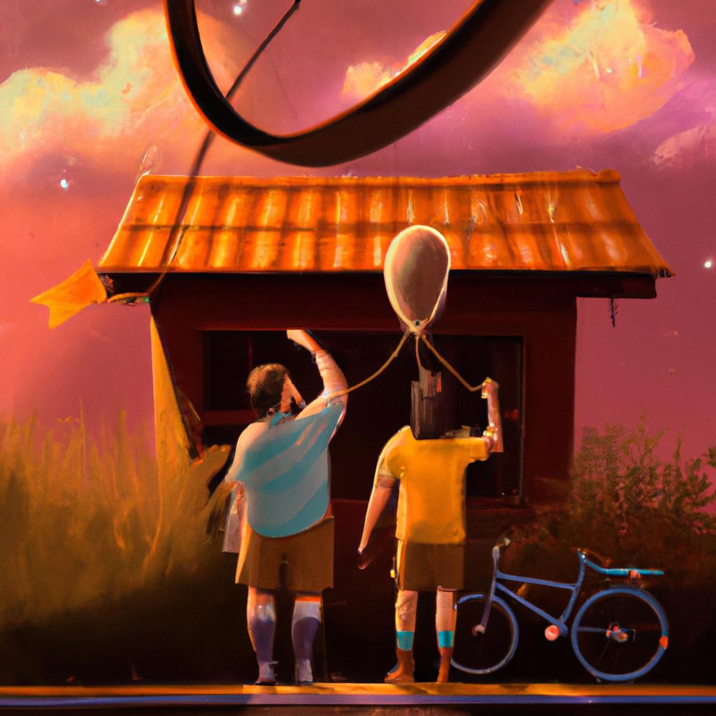 Imagem de capa do post Descubra o Que Significa Sonhar Com Colega Antigo com um desenho digital