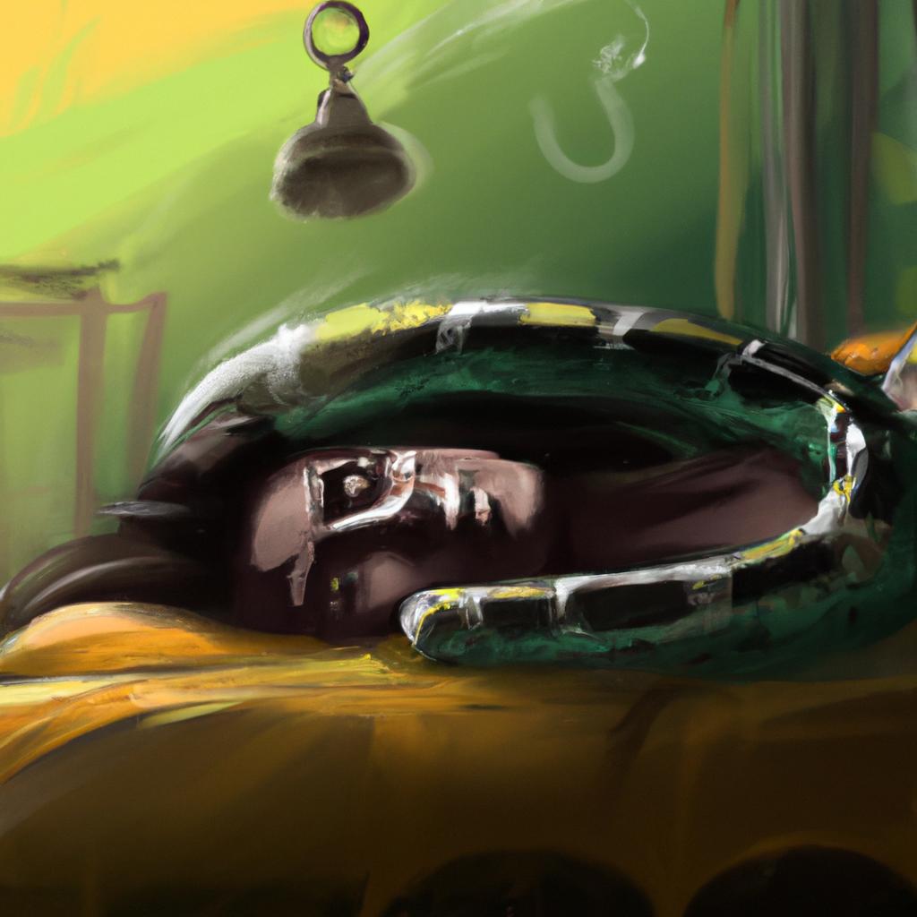 Imagem de capa do post "O Significado Surpreendente de Sonhar com Cobra!" com um desenho digital