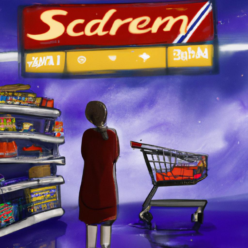 Descubra o Significado de Sonhar com Compras de Supermercado ! 4 sonhar com compras de supermercado2