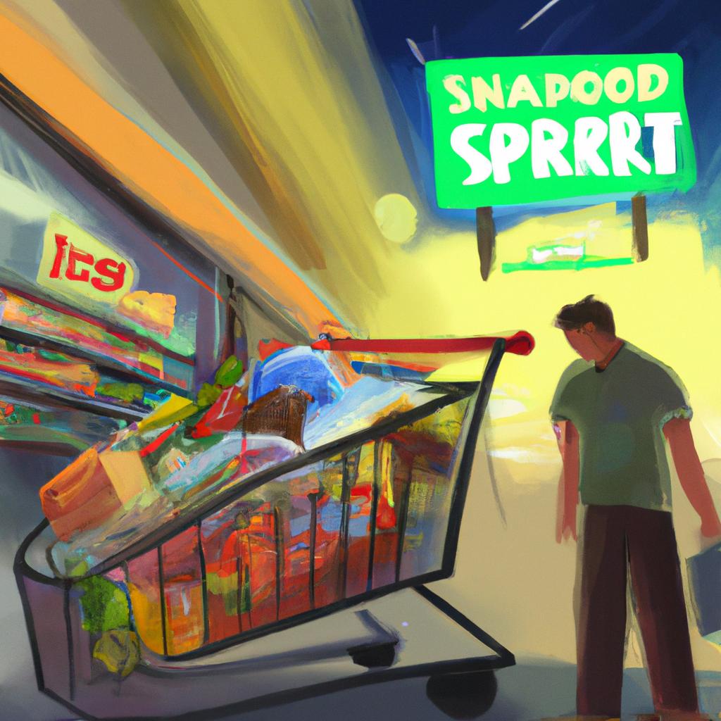 Descubra o Significado de Sonhar com Compras de Supermercado ! 3 sonhar com compras de supermercado3