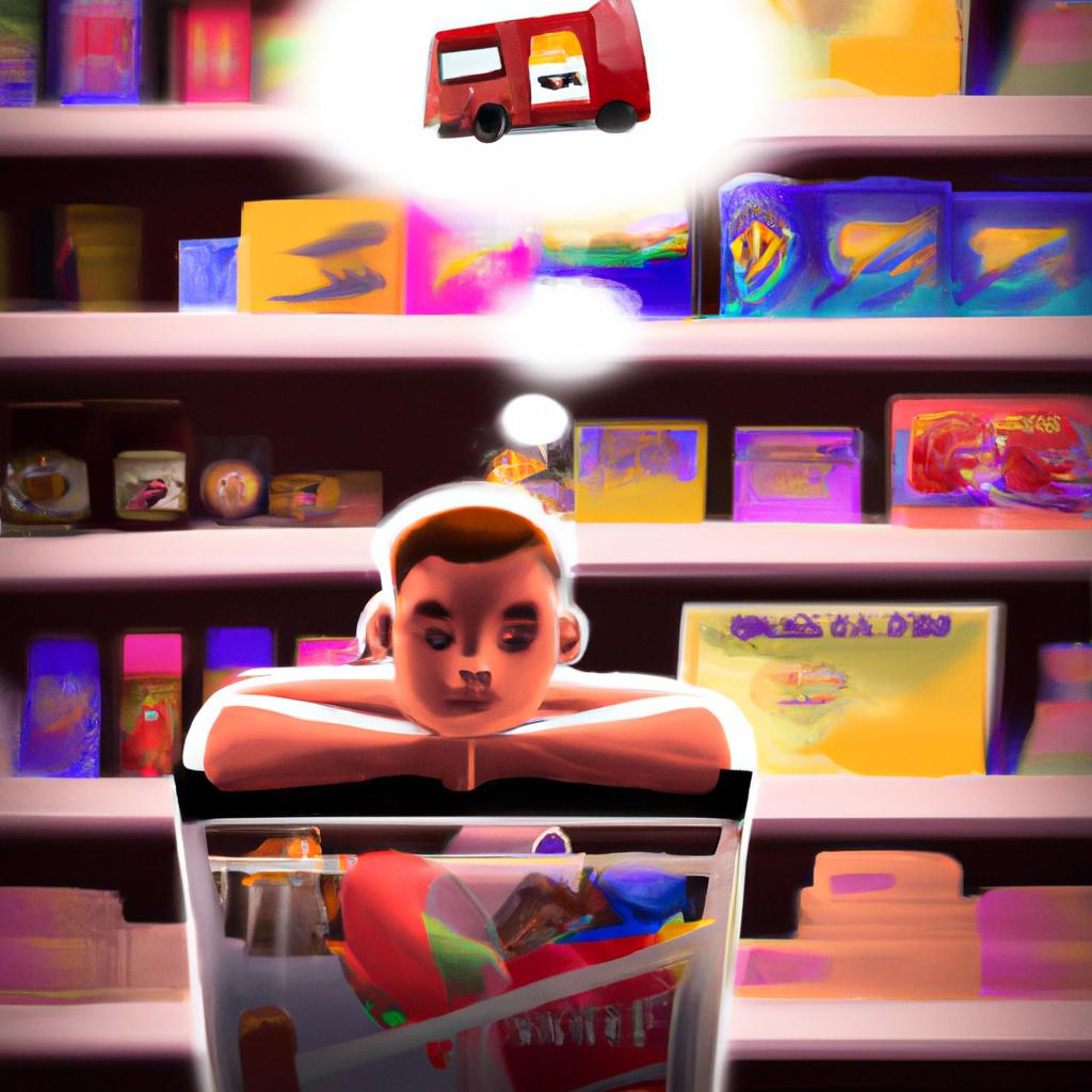 Descubra o Significado de Sonhar com Compras de Supermercado ! 2 sonhar com compras de supermercado4
