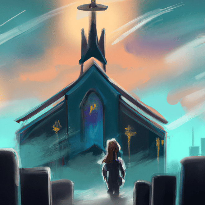Significado dos sonhos: culto na igreja 3 sonhar com culto na igreja3
