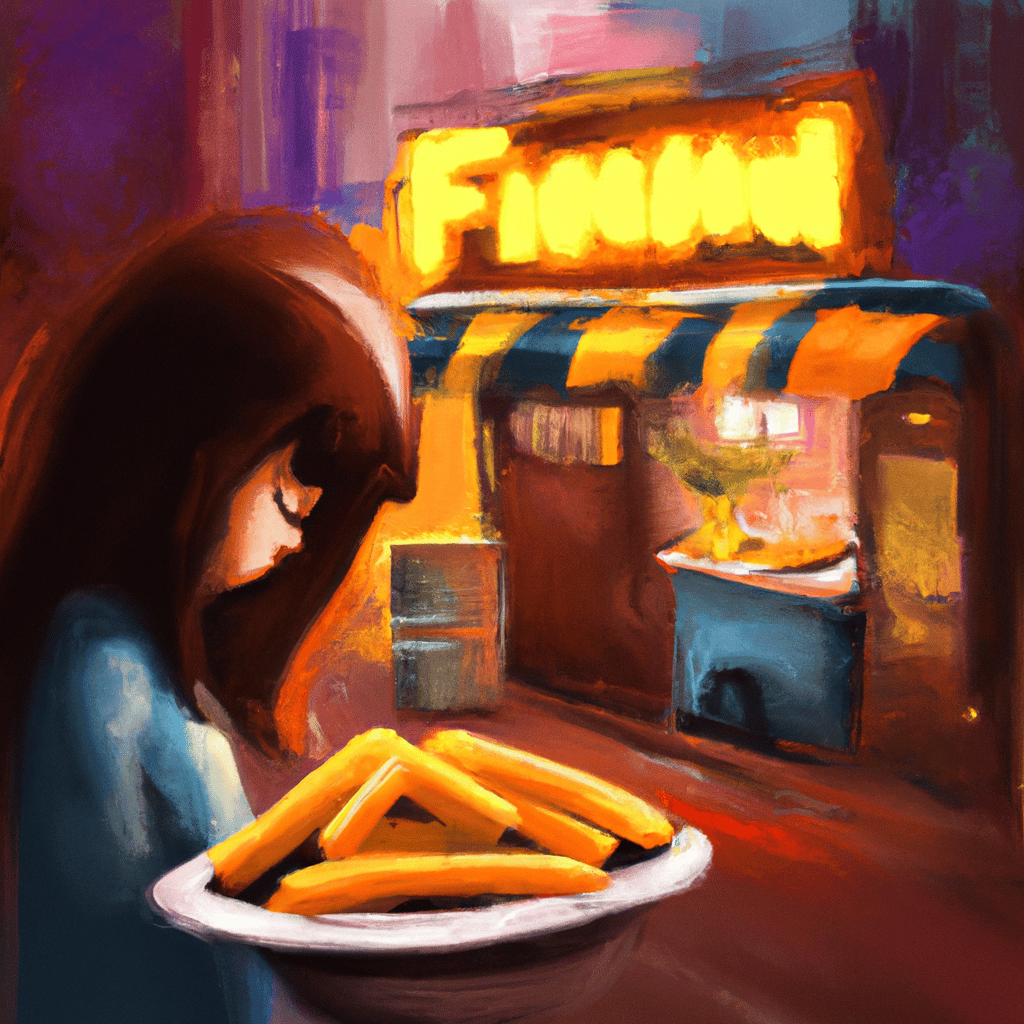 sonhar com fritura4